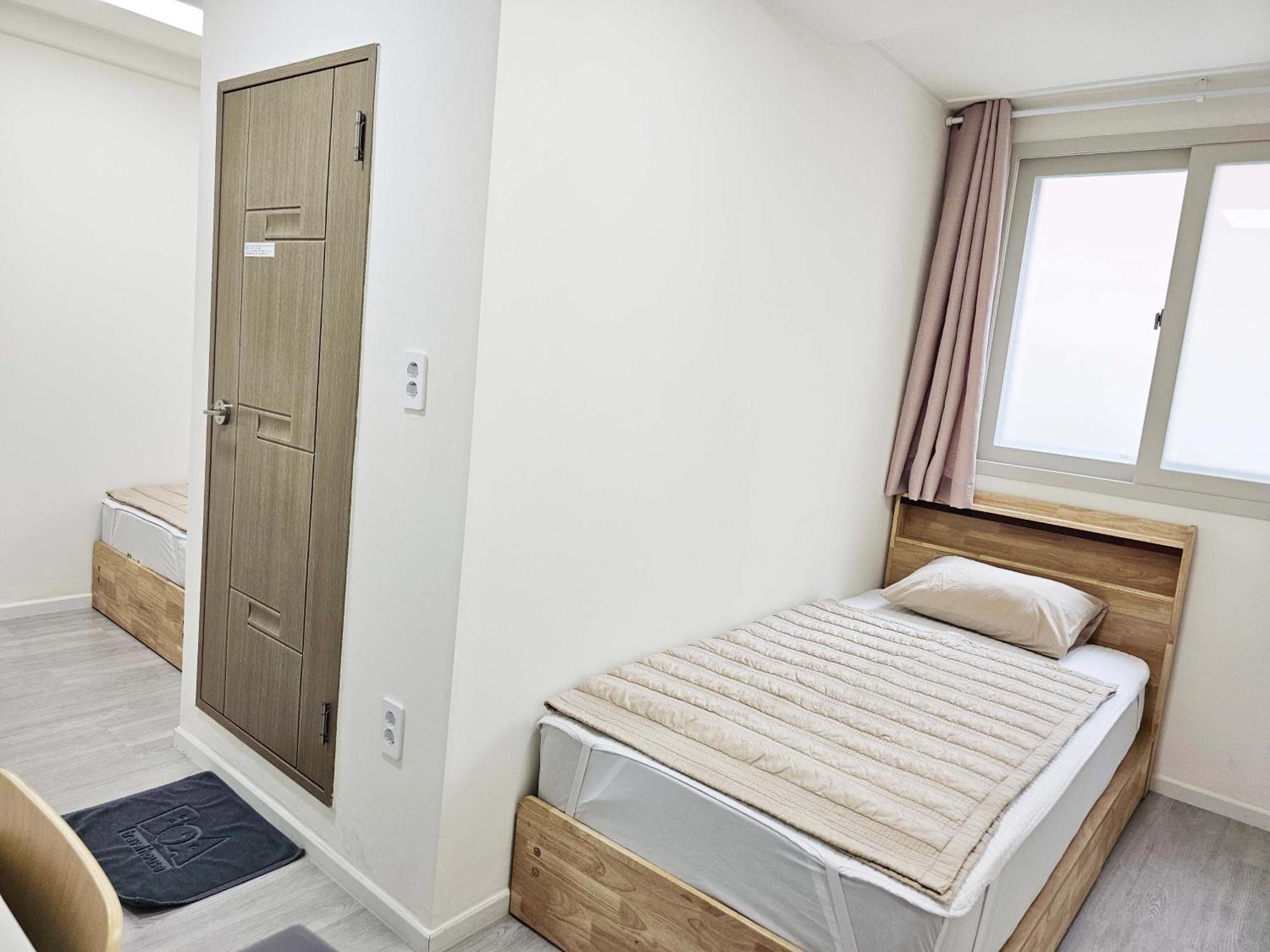 A Pousada Boa Travel House Seul Quarto foto