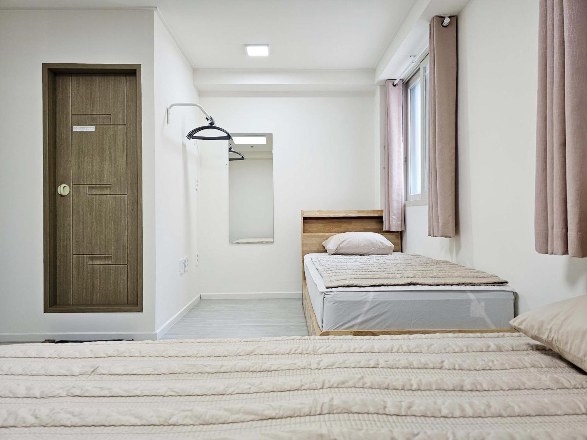 A Pousada Boa Travel House Seul Quarto foto