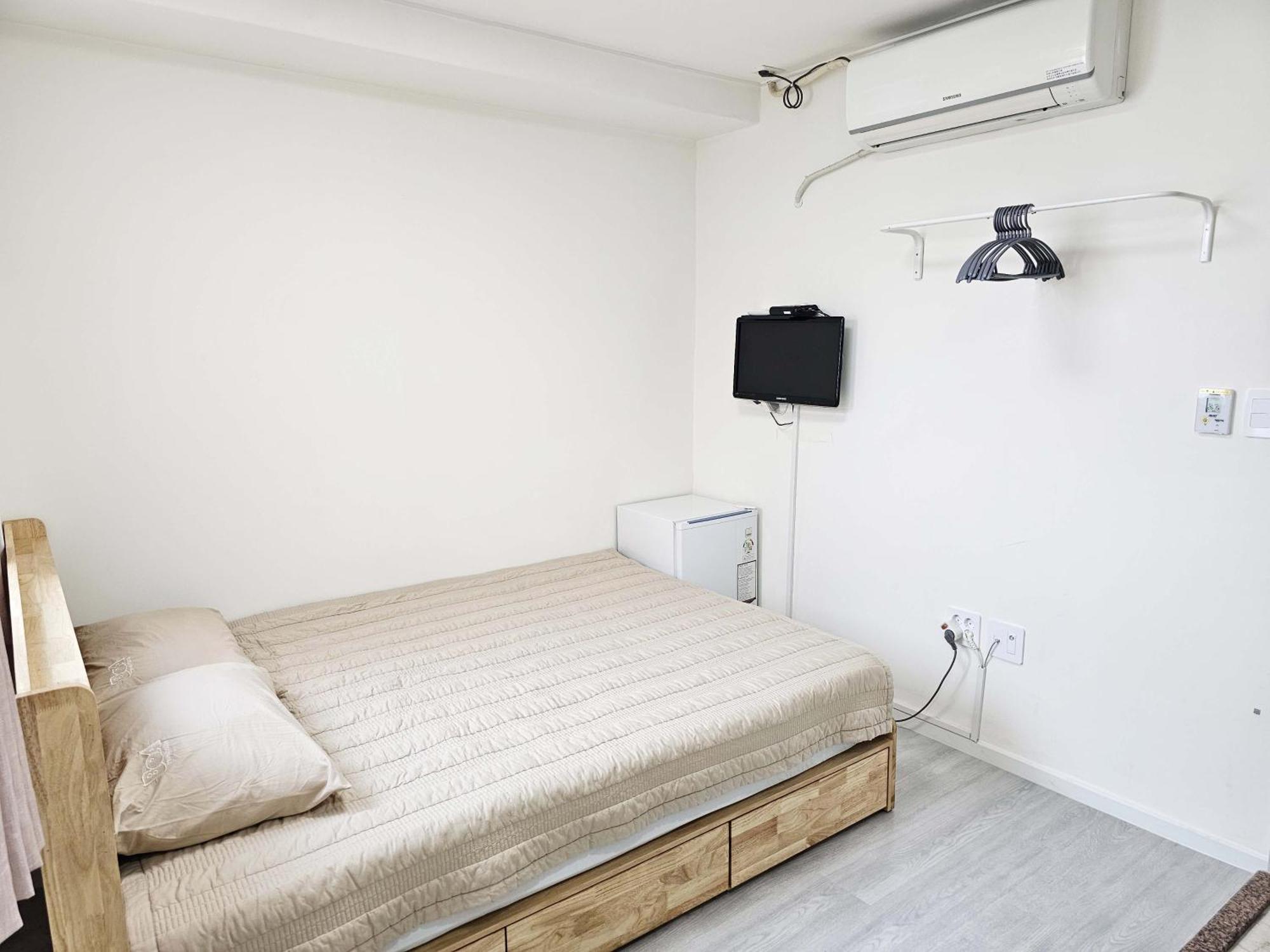A Pousada Boa Travel House Seul Quarto foto