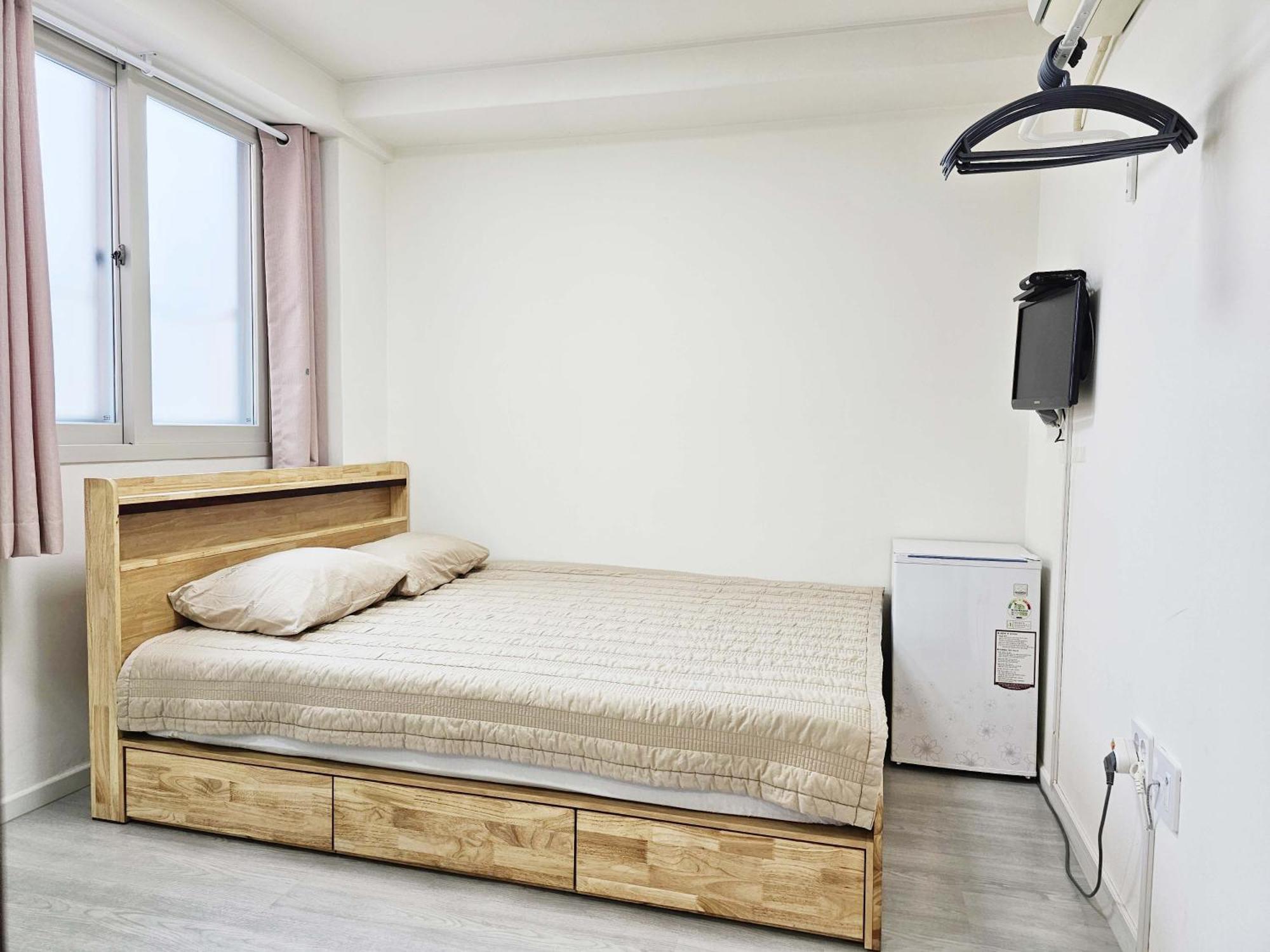 A Pousada Boa Travel House Seul Quarto foto