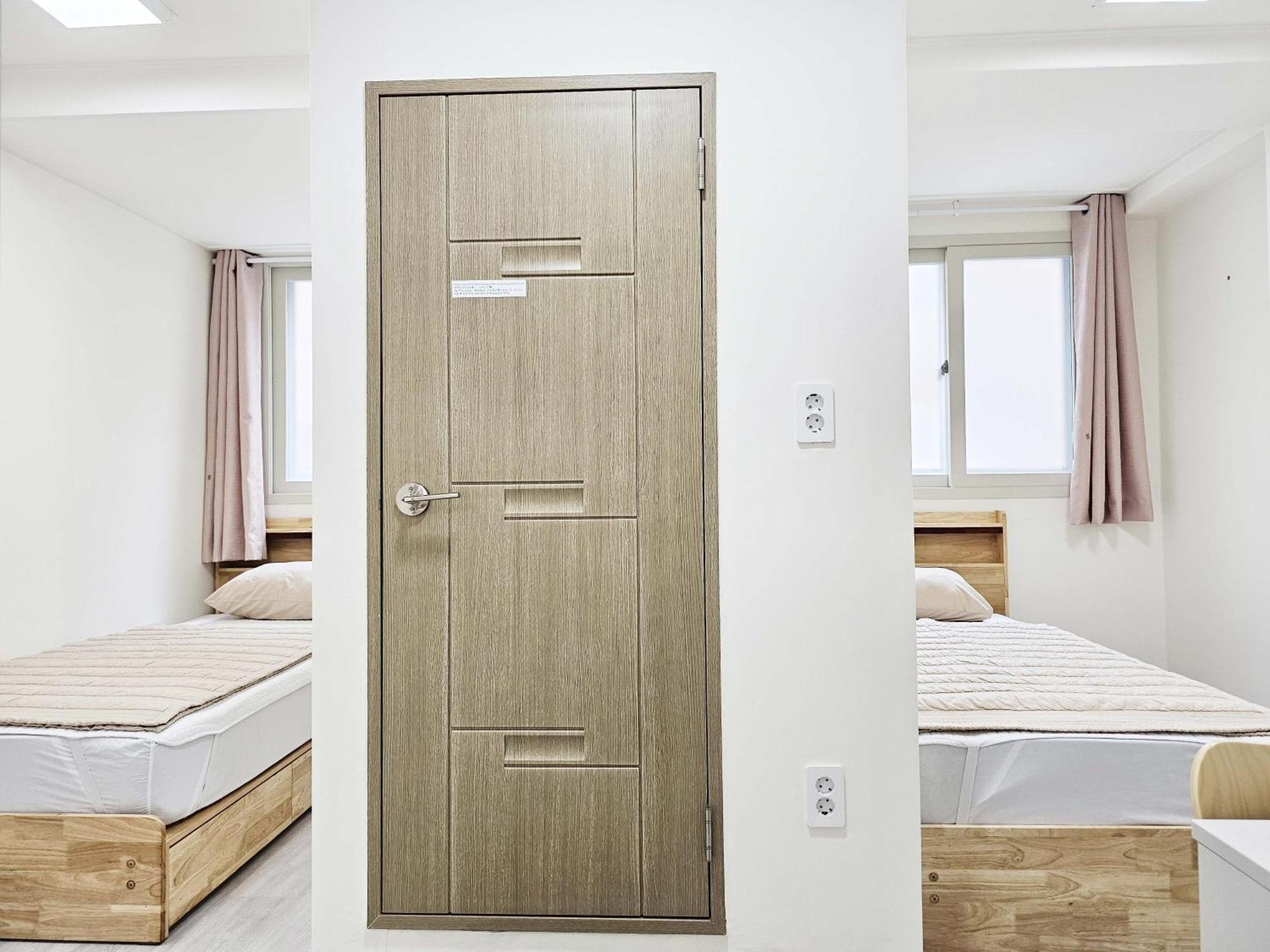 A Pousada Boa Travel House Seul Quarto foto