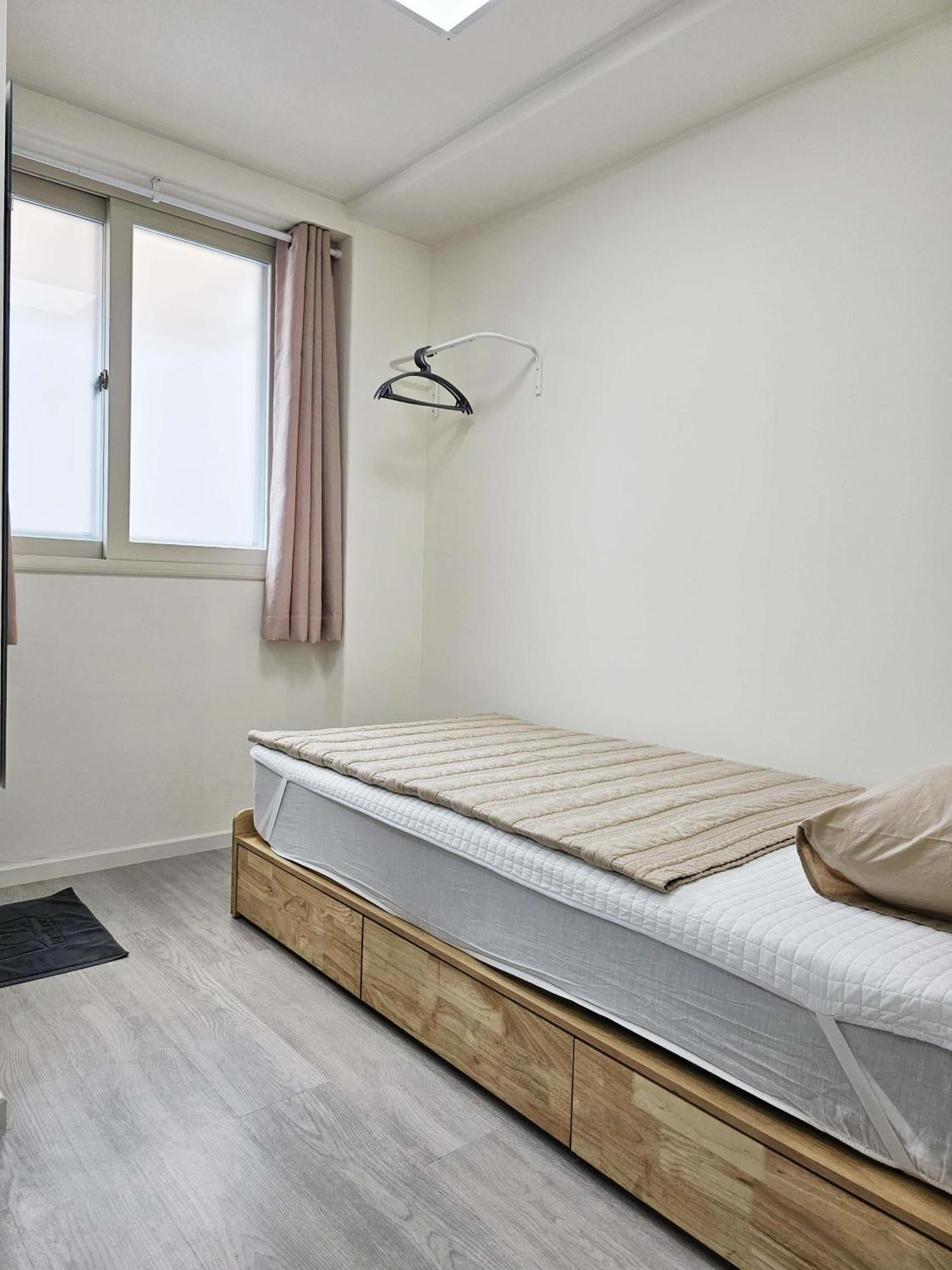 A Pousada Boa Travel House Seul Quarto foto
