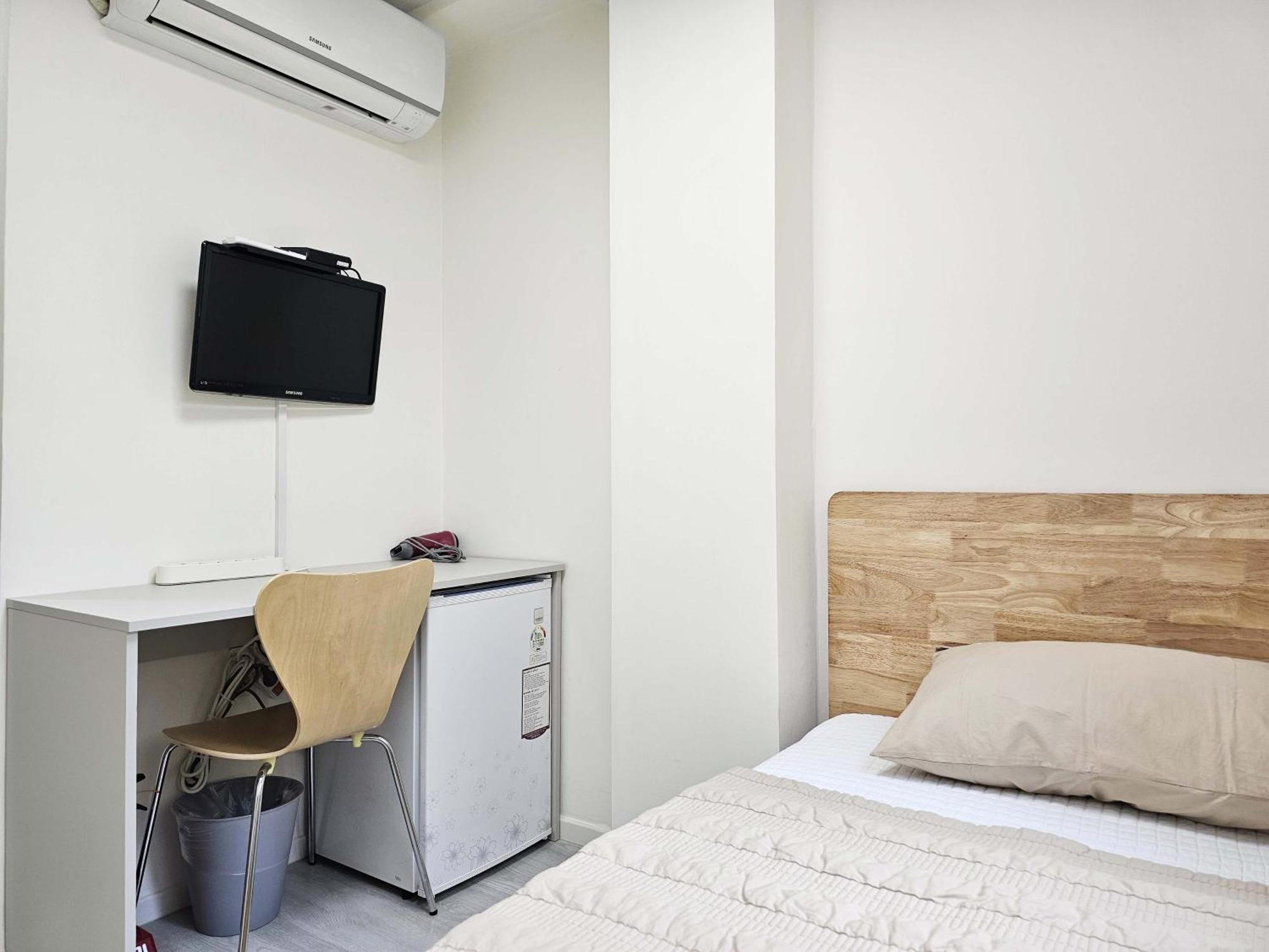 A Pousada Boa Travel House Seul Quarto foto